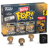 Blister 4 figuras Bitty POP El Seor de los Anillos Samwise
